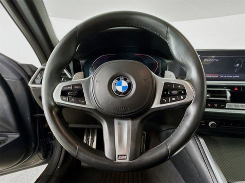 Certified 2022 BMW 430i Coupe w/ M Sport Package image 11