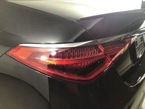 Used 2022 Mercedes-Benz S 580 4MATIC Sedan image 30