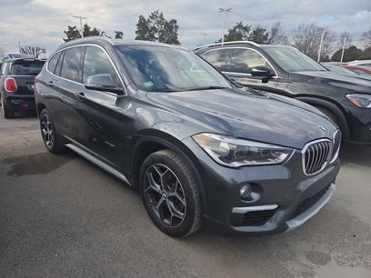 Used 2016 BMW X1 xDrive28i