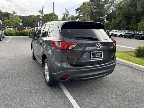 Used 2016 MAZDA CX-5 Touring FWD image 13