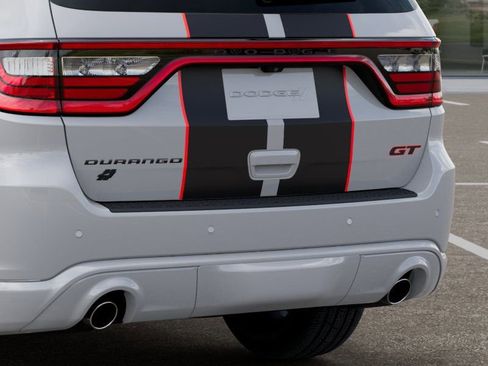 New 2026 Dodge Durango GT AWD/4WD image 21