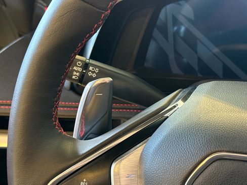 Used 2024 Chevrolet Corvette Stingray 2D Convertible w/ Z51 Performance Package image 26