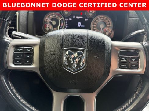 Used 2016 RAM 3500 Laramie Longhorn AWD/4WD image 19