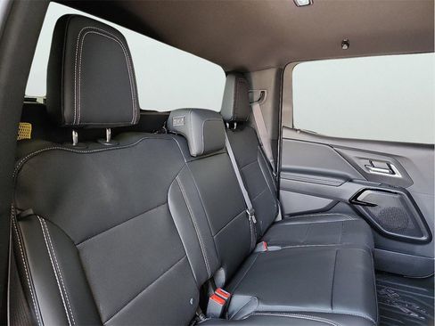 New 2025 Chevrolet Silverado EV LT w/ LPO, Utility Wall Package image 18