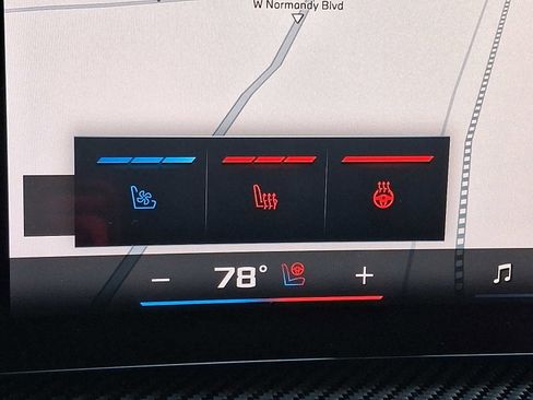 Used 2024 BMW X5 M60i image 25