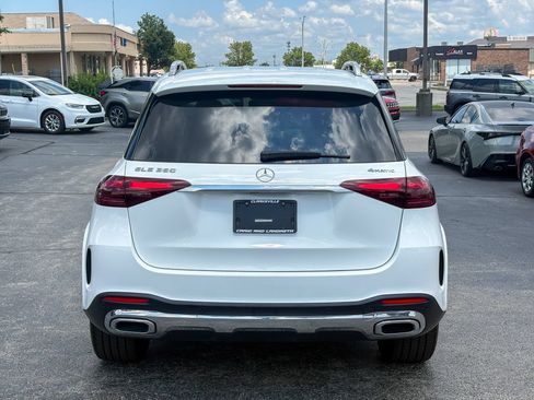 Used 2024 Mercedes-Benz GLE 350 4MATIC image 13