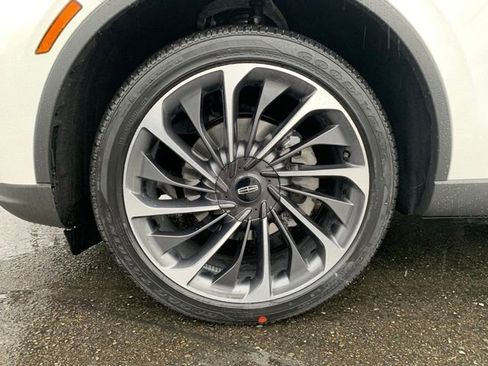 New 2026 Lincoln Aviator Reserve image 11