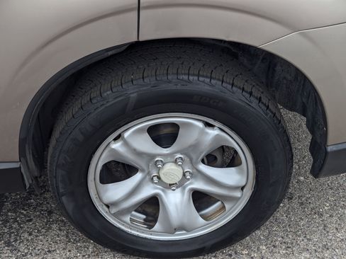 Used 2014 Subaru Forester 2.5i image 7