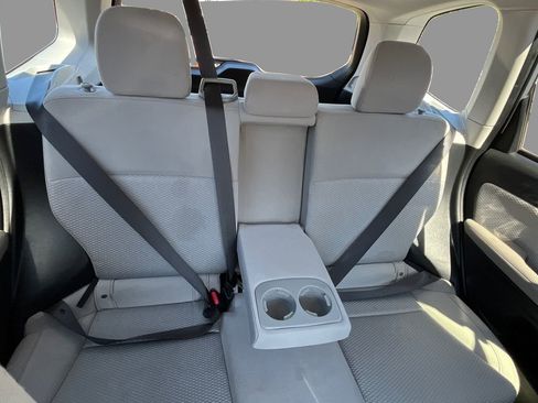 Used 2017 Subaru Forester 2.5i Premium w/ All-Weather Package AWD/4WD image 13
