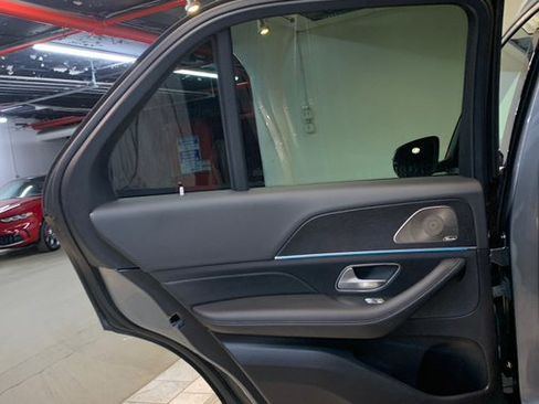 Used 2022 Mercedes-Benz GLE 350 4MATIC image 47