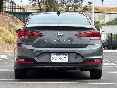 Used 2020 Hyundai Elantra Value Edition w/ Cargo Package (C1)