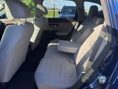 Used 2018 Honda CR-V EX image 20