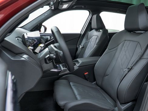 New 2026 BMW X3 xDrive30 w/ Convenience Package image 13