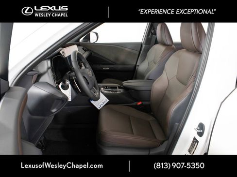 New 2026 Lexus TX 350 AWD image 7