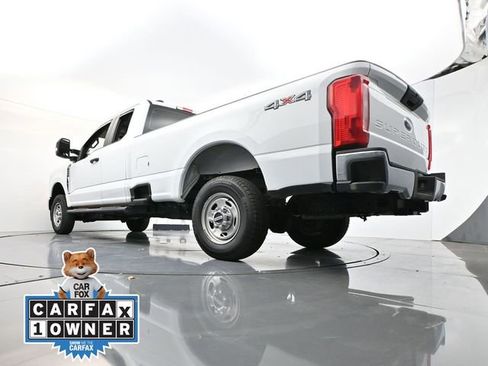Used 2023 Ford F250 XL w/ XL Chrome Package image 32