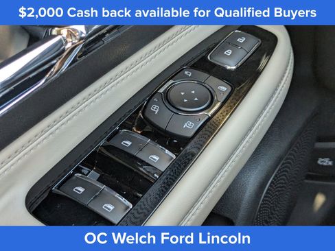 New 2026 Lincoln Corsair Premiere FWD image 29