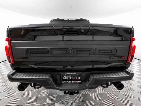 Used 2026 Ford F150 Raptor w/ Equipment Group 803A Raptor R AWD/4WD image 5
