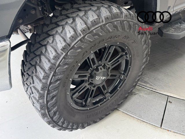 Used 2019 Ford F250 XLT w/ XLT Premium Package AWD/4WD image 6