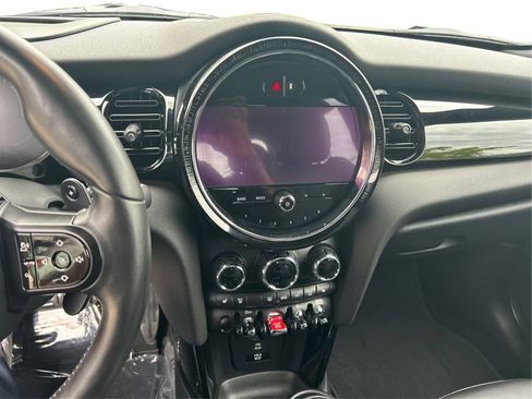 Used 2022 MINI Cooper John Cooper Works FWD image 15