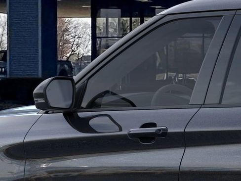 New 2026 Ford Explorer Tremor image 23