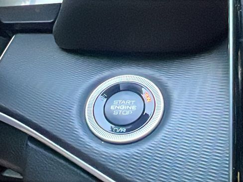 New 2025 Jeep Grand Cherokee Altitude image 26