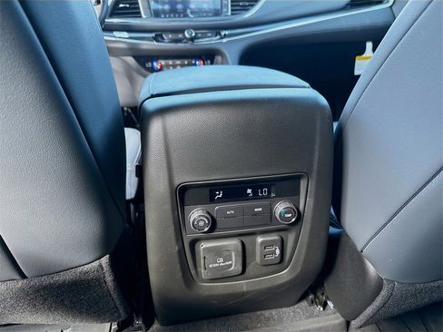 Used 2024 Buick Enclave Essence w/ Experience Buick Package image 24