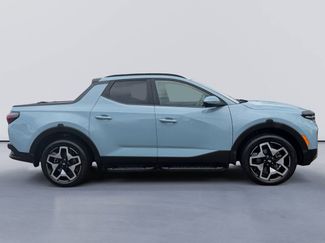 Certified 2022 Hyundai Santa Cruz Limited AWD/4WD video 2