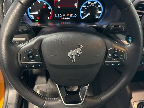 Used 2022 Ford Bronco Sport Big Bend image 36