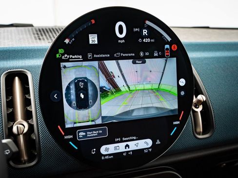 Certified 2026 MINI Cooper Countryman S AWD/4WD image 31