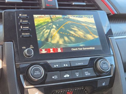 Used 2020 Honda Civic Si image 26