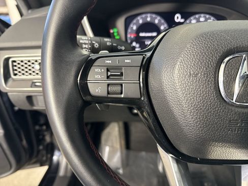 Certified 2024 Acura Integra A-Spec image 13