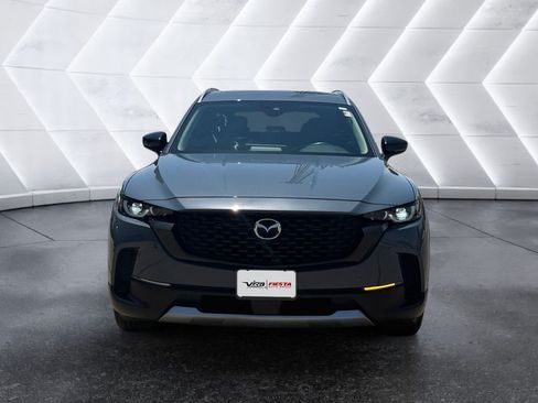 Used 2023 MAZDA CX-50 AWD 2.5 Turbo w/ Weather Package image 2