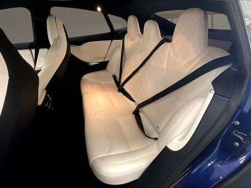 Used 2017 Tesla Model S 100D image 23