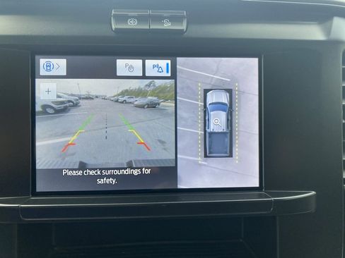 Certified 2025 Ford F250 XL w/ STX Appearance Package image 16