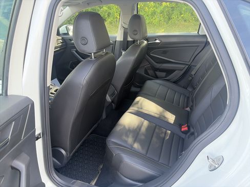 Certified 2021 Volkswagen Jetta SEL FWD image 21