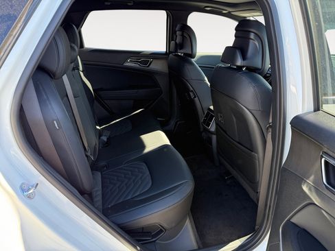 New 2026 Kia Sportage X-Line image 18