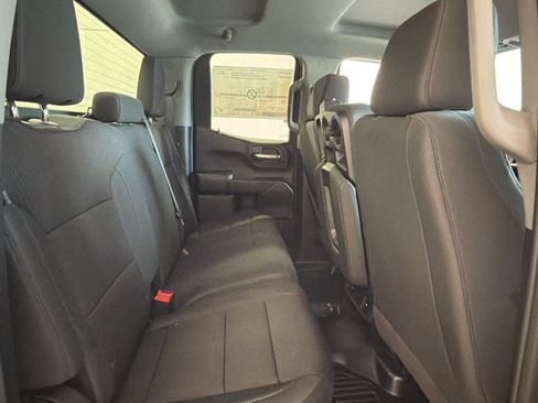 New 2026 GMC Sierra 1500 Pro w/ Pro Value Package RWD image 29
