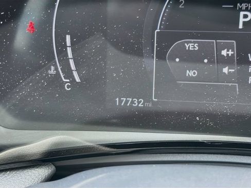 Used 2025 Lexus NX 350 AWD w/ Accessory Package (K3) image 41