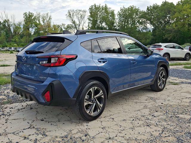 Certified 2024 Subaru Crosstrek 2.0i Premium AWD/4WD image 8