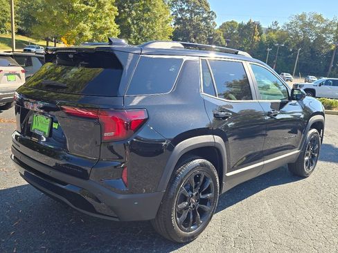 New 2026 GMC Terrain Elevation w/ Elevation Premium Package image 3