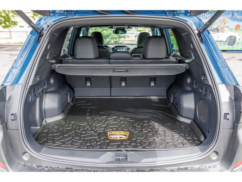 New 2026 Subaru Forester Wilderness AWD/4WD image 14