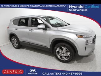 Certified 2023 Hyundai Santa Fe SE AWD/4WD video 1