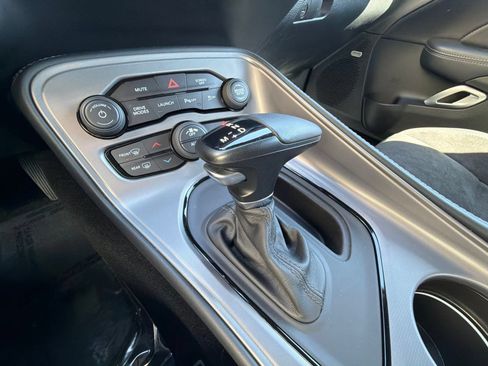 Used 2023 Dodge Challenger R/T Scat Pack w/ T/A Package RWD image 22