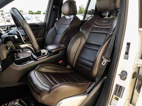 Used 2019 Mercedes-Benz GLS 63 AMG 4MATIC image 40