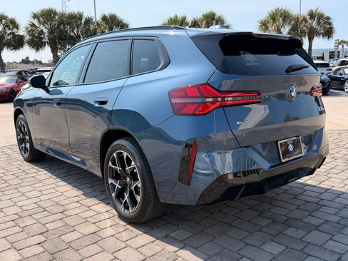 New 2026 BMW X3 xDrive30 AWD/4WD image 11