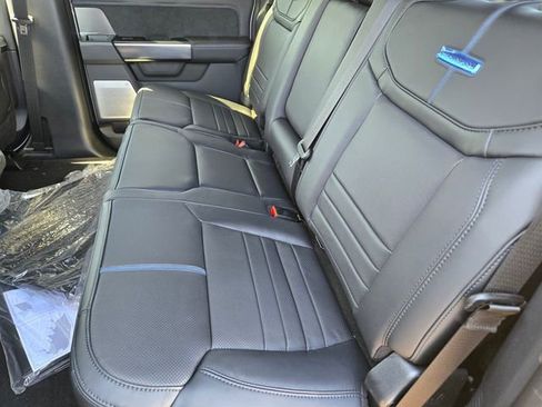 New 2026 Ford F350 Platinum w/ Tremor Off-Road Package image 12