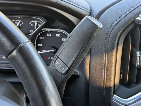 Used 2021 GMC Sierra 1500 SLT w/ SLT Convenience Package AWD/4WD image 25