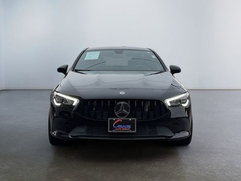 Used 2021 Mercedes-Benz CLA 250 4MATIC image 2