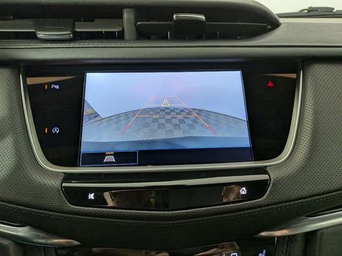 Certified 2023 Cadillac XT5 Premium Luxury w/ LPO, Floor Liner Package FWD image 5