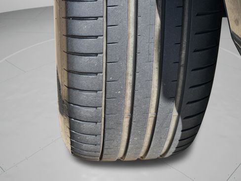 Used 2025 Mercedes-Benz G 580 w/ EQ Technology image 36